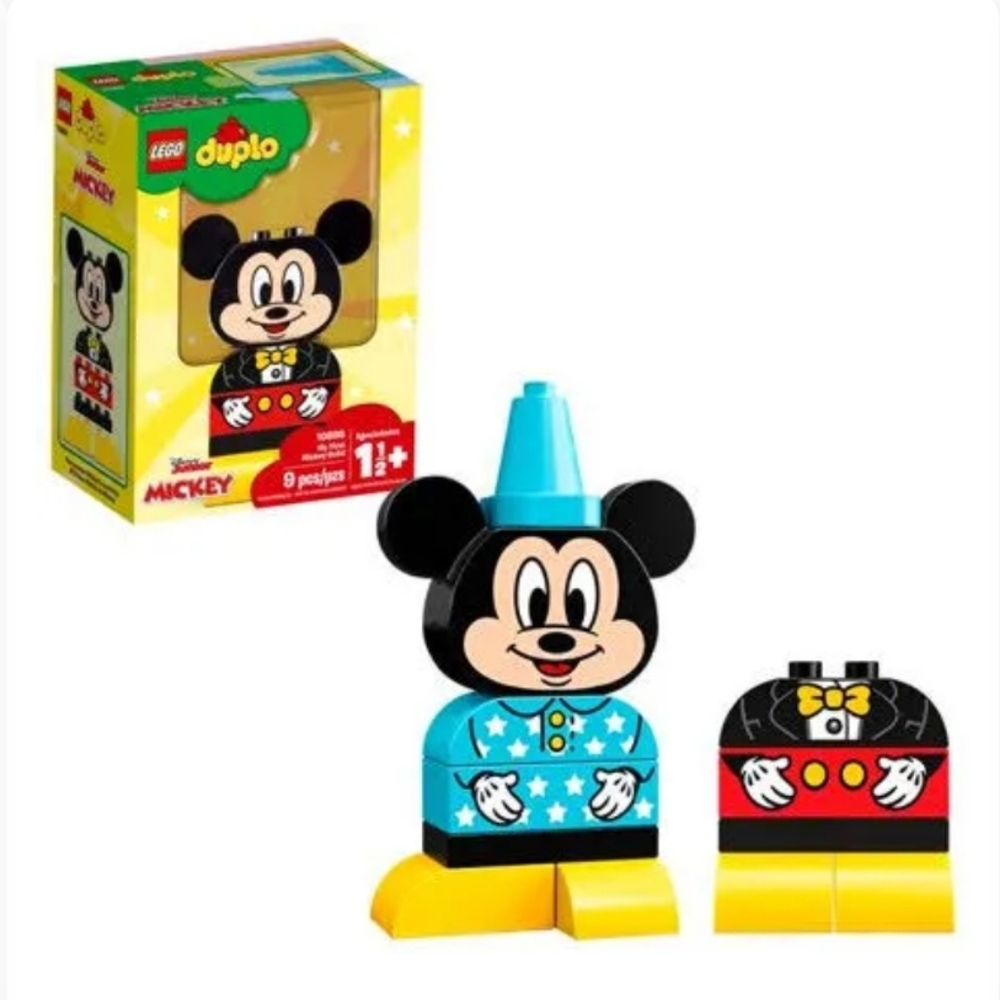 Lego Duplo
